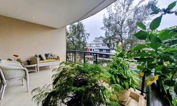 Imagem 3: Recreio dos Bandeirantes