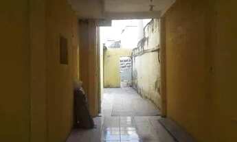 Imagem 2: Sobrado com 1 dormitório para alugar por R$ 5.500,00/mês - Tatuapé - São Paulo/SP