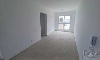 Imagem 2: Novo Hamburgo - Apartamento Padrão - Pátria Nova