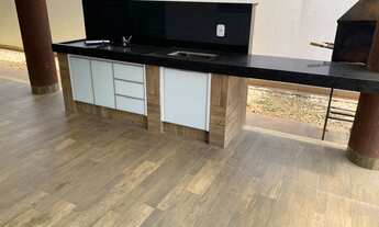 Imagem 4: Jardins Lisboa - aluguel sobrado 4 suítes