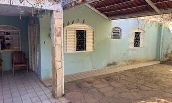 Imagem 2: Casa no conjunto Aruana I com 3 quartos suite