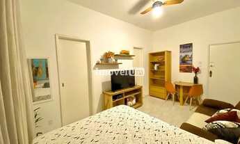 Imagem 7: Copacabana Apartamento com 1 dormitório