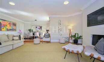 Imagem 3: Apartamento espetacular com vista desafogada próximo ao parque Burle Marx