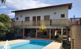 Imagem: Casa Residencial à venda, Boqueirão, Saquarema