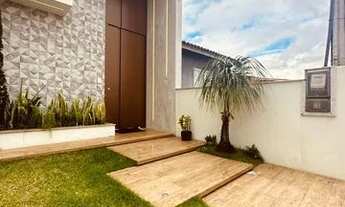 Imagem 2: Casa 2/4 mobiliada e com piscina privativa em condomínio no bairro sim