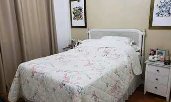 Imagem 4: Maracanã Apartamento com 3 dormitórios