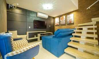 Imagem 2: Casa com 3 dormitórios à venda, 110 m² por R$ 800.000,00 - Granja Viana - Cotia/SP