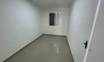Imagem 4: Apartamento com 2 dorms, Canto do Forte, Praia Grande - R$ 249 mil, Cod: 4432