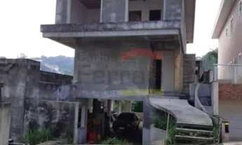 Imagem 3: Venda de Sobrado em Condomínio - Pé da Serra da Cantareira - 4 suítes e 5 vagas