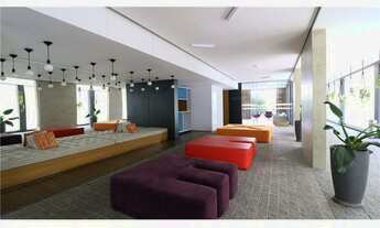 Imagem 3: Excelente apartamento de 53,5m² à venda na Rua Paim - Bela Vista - São Paulo - Condomínio