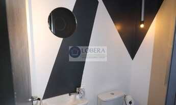 Imagem 9: Apartamento para alugar no bairro Vila Olímpia - São Paulo/SP