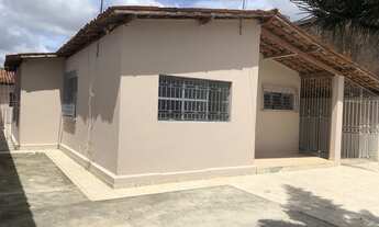 Imagem 3: VENDO CASA EM JACARAIPE