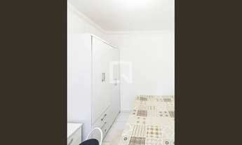 Imagem 4: Apartamento para Aluguel - Jabaquara, 1 Quarto, 17 m2