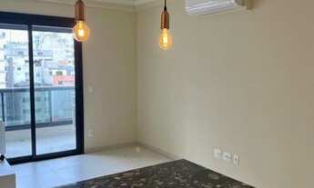 Imagem 3: Apartamento para aluguel com 70 metros quadrados com 2 quartos em Bela Vista - São Paulo