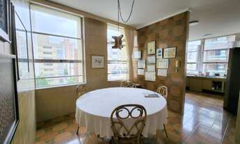 Imagem 7: Apartamento em condomínio com 2 torres, 1 unidade por andar, 3 vagas mais depósito