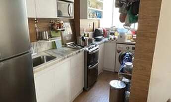 Imagem 3: Apartamento no Cond. Ville Solare, 3 quartos sendo 1 suíte - 64m²