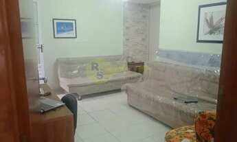 Imagem 2: Casa com 2 dorms, Caiçara, Praia Grande - R$ 700 mil, Cod: 4861