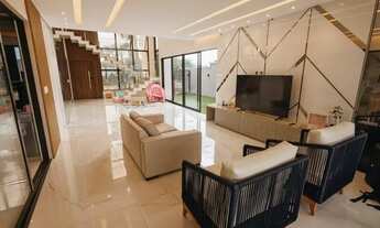 Imagem 3: Casa maravilhosa e completa de tudo na Cidade Alpha Ceará