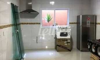 Imagem 5: Santo André - Casa Padrão - Vila Marina