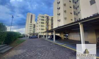 Imagem 2: Condomínio Ilha bella