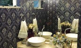 Imagem 4: Sobrado com 4 dormitórios à venda, 300 m² por R$ 1.740.000,00 - Loteamento Portal do Sol I