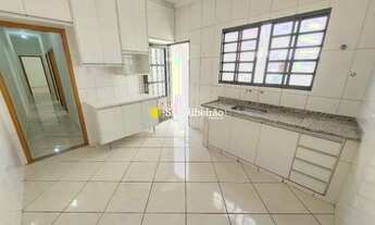 Imagem 3: Casa a venda no Bairro Parque Ribeirão Preto