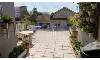 Imagem 4: Casa com 3 dormitórios à venda, 166 m² - Bela Vista - São José/SC