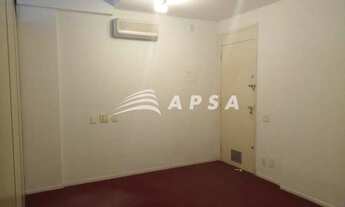 Imagem 4: Sala-À VENDA-Botafogo-Rio de Janeiro-RJ