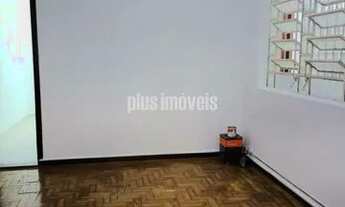 Imagem 3: Casa térrea no miolo da Chácara Santo Antonio