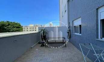 Imagem 5: Apartamento com 2 dormitórios à venda, 132 m² por R$ 890.000,00 - Jardim Atlântico - Flori