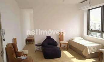 Imagem 4: Locação Apartamento 1 quarto Barro Preto Belo Horizonte