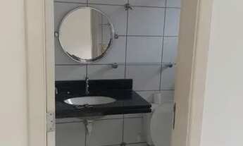 Imagem 4: Casa de condomínio para aluguel tem 88 metros quadrados com 3 quartos