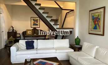 Imagem 5: São Conrado Casa com 3 dormitórios