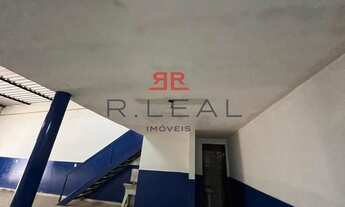 Imagem 3: Salão na Cidade de Pederneiras