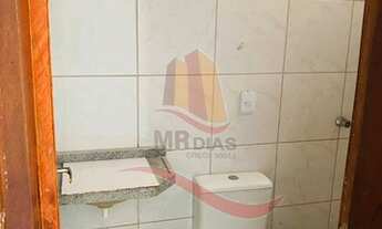 Imagem 6: Casa plana no residencial maracanau