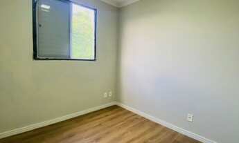 Imagem 3: LOCAÇÃO Apartamento 2 Dormitórios Solar das Araras - Salto - SP