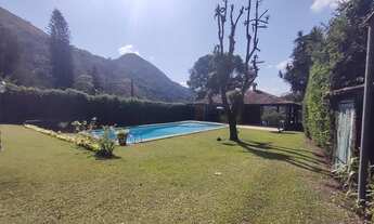 Imagem 2: CASA RESIDENCIAL em PETRÓPOLIS - RJ, CASCATINHA