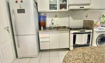 Imagem 7: Excelente Apartamento no Jardim Renascença Próximo a Praça da Lagoa - 3 Quartos Sendo 1 Su