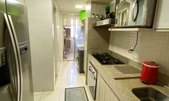 Imagem 5: Vendo um lindo apartamento no Jardim Goiás