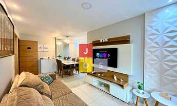 Imagem: Park Premium 3Qts 85m ² Condomínio de