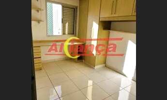 Imagem 4: ÓTIMO APARTAMENTO COM 2 DORMITÓRIOS E 1 VAGA DE GARAGEM COBERTA 53M² - JARDIM BOM CLIMA