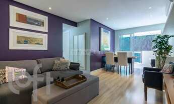 Imagem 6: Laranjeiras Apartamento com 2 dormitórios