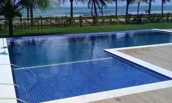 Imagem 2: Locação belissima casa de alto luxo frente mar