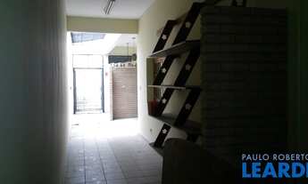 Imagem 5: CASA ASSOBRADADA - VILA CLEMENTINO - SP