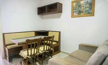 Imagem 3: Apartamento para Aluguel - Consolação, 1 Quarto, 30 m2