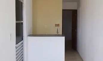 Imagem: Apartamento de1/4 próximo a FAT