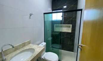 Imagem 6: Casa 3/4 Setor Faiçalville - Goiânia