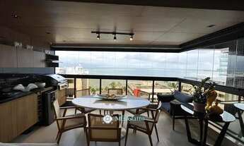 Imagem 4: Apartamento para venda com 187 metros quadrados com 3 quartos em Ponta Verde - Maceió - AL