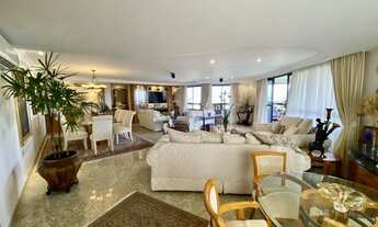 Imagem 4: Guararapes com 250 m²