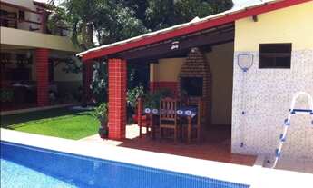 Imagem 2: Locação Excelente casa 4/4 , perto da praia